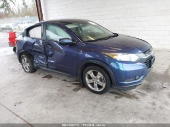 HONDA HR-V EX