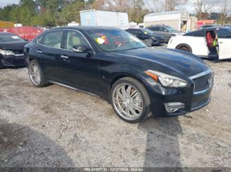 INFINITI Q70 3.7X