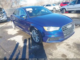 AUDI A3 2.0T PREMIUM