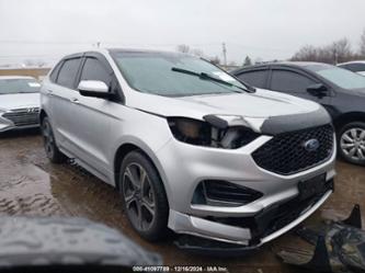 FORD EDGE ST