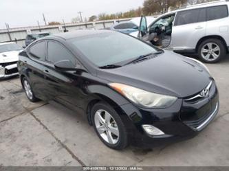 HYUNDAI ELANTRA GLS