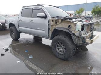 TOYOTA TACOMA TRD OFF ROAD