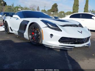 CHEVROLET CORVETTE Z06