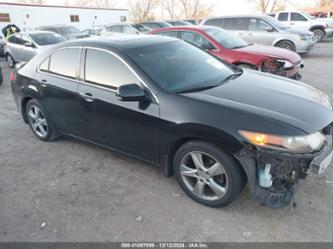 ACURA TSX 2.4