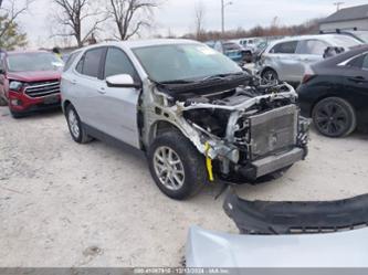 CHEVROLET EQUINOX FWD LT