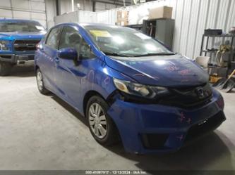 HONDA FIT LX