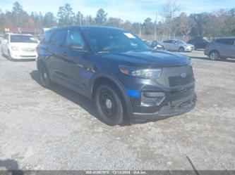 FORD POLICE INTERCEPTOR