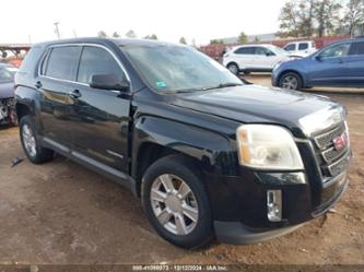 GMC TERRAIN SLE-1