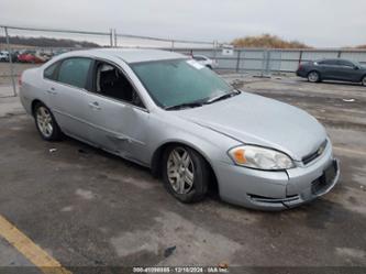 CHEVROLET IMPALA LS