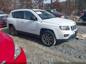 JEEP COMPASS SPORT SE 4X4