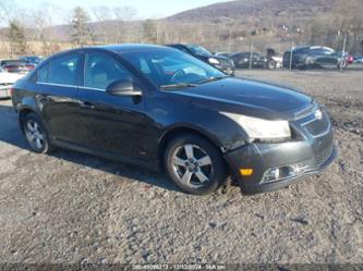 CHEVROLET CRUZE 1LT