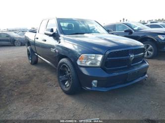 RAM 1500 EXPRESS