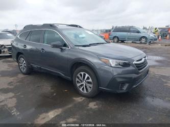 SUBARU OUTBACK PREMIUM