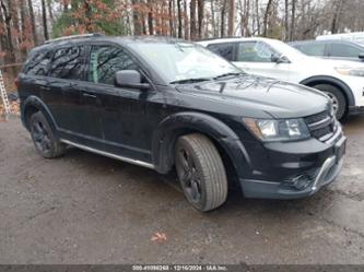 DODGE JOURNEY CROSSROAD AWD