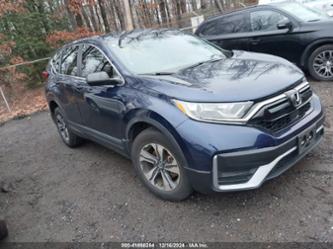 HONDA CR-V AWD LX