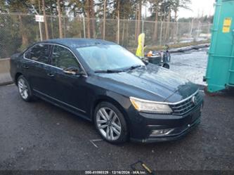 VOLKSWAGEN PASSAT 1.8T SE