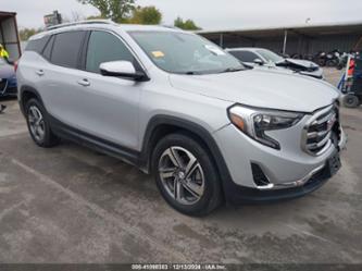 GMC TERRAIN SLT