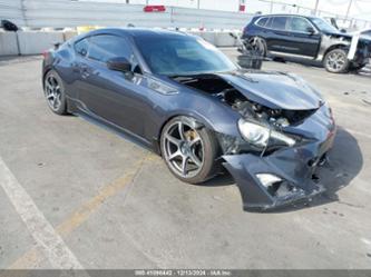 SCION FR-S MONOGRAM