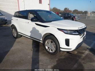 LAND ROVER RANGE ROVER EVOQUE S