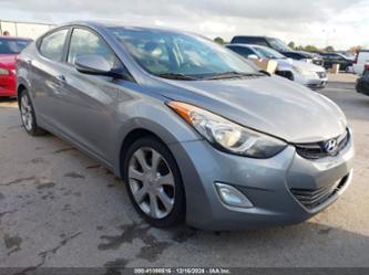 HYUNDAI ELANTRA LIMITED (ULSAN PLANT)