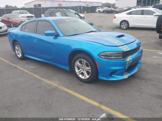 DODGE CHARGER GT RWD