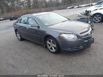 CHEVROLET MALIBU 1LT