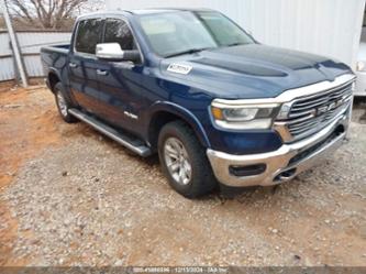 RAM 1500 LARAMIE 4X4 5 7 BOX