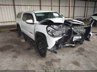 TOYOTA TACOMA SR5 V6