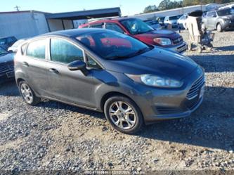 FORD FIESTA SE