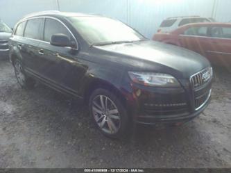 AUDI Q7 3.0 TDI PREMIUM