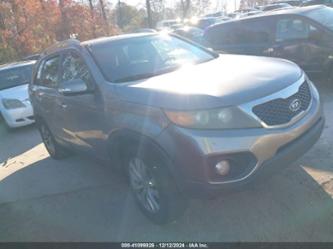 KIA SORENTO EX V6