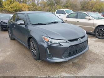 SCION TC