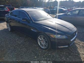 JAGUAR XF 35T PRESTIGE