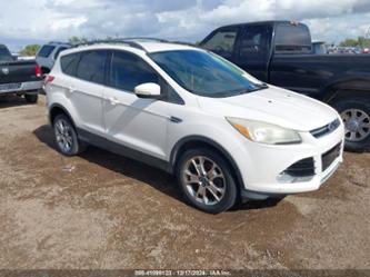 FORD ESCAPE SEL