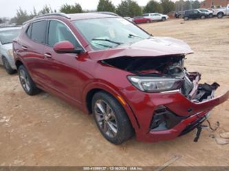 BUICK ENCORE GX SELECT FWD