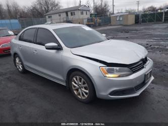 VOLKSWAGEN JETTA 1.8T SE