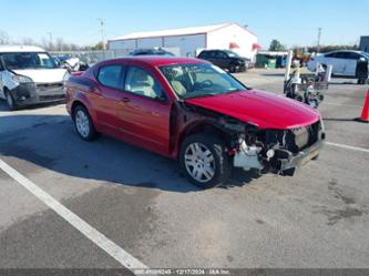 DODGE AVENGER SE