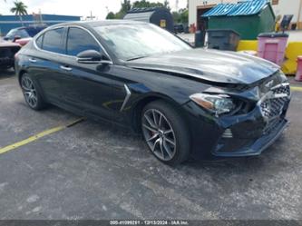 GENESIS G70 2.0T SPORT