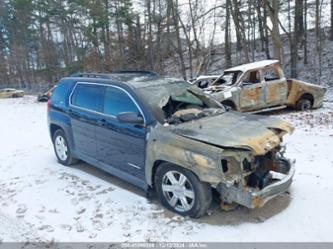 GMC TERRAIN SLT