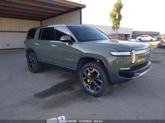 RIVIAN R1S LAUNCH EDITION