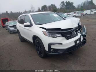 HONDA PILOT AWD SPECIAL EDITION