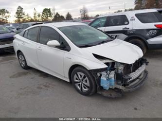 TOYOTA PRIUS TWO ECO