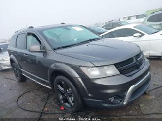 DODGE JOURNEY CROSSROAD