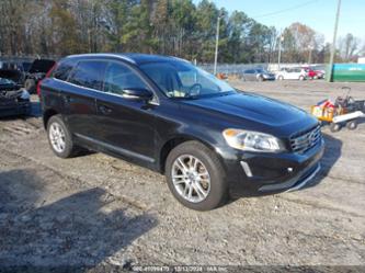 VOLVO XC60 T5 PREMIER