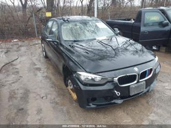 BMW 3 SERIES XDRIVE