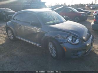 VOLKSWAGEN BEETLE 1.8T SE/1.8T SEL