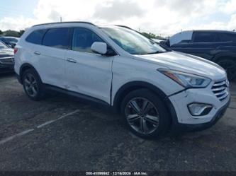 HYUNDAI SANTA FE LIMITED