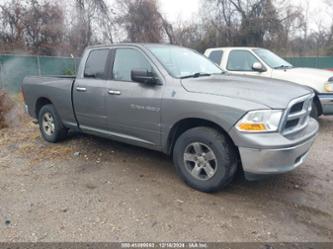 RAM 1500 SLT