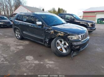 JEEP GRAND CHEROKEE OVERLAND