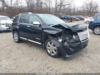 GMC TERRAIN DENALI